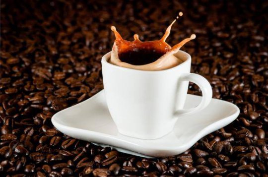 ყავა Justus von Liebig-ის რეცეპტით