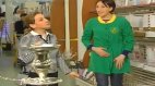 სიტუაცია მაღაზიაში