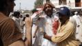 ტერორისტმა თვითმკვლელმა პაკისტანში კათოლიკურ ეკლესიაში თავი აიფეთქა