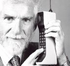 მობილური ტელეფონი 1984 წელს 4195 დოლარი ღირდა