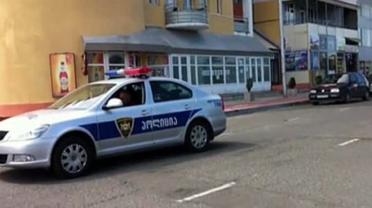 ასეთია ქართული პოლიციის ბედი