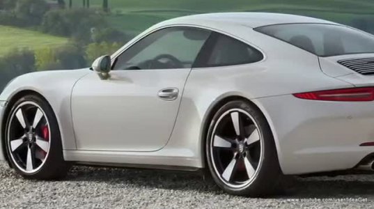 2013 Porsche 911 მაგარი მანქანააა
